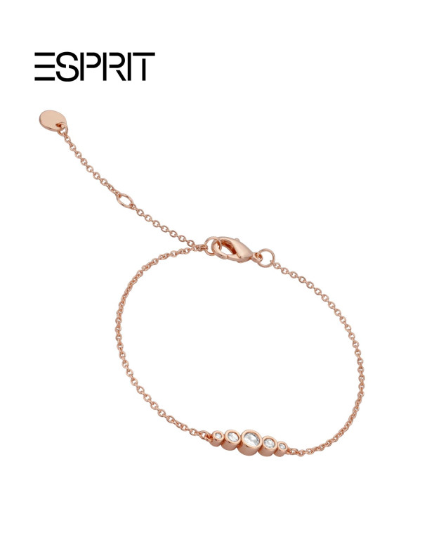 ESPRIT Ladies Watch with Bracelet